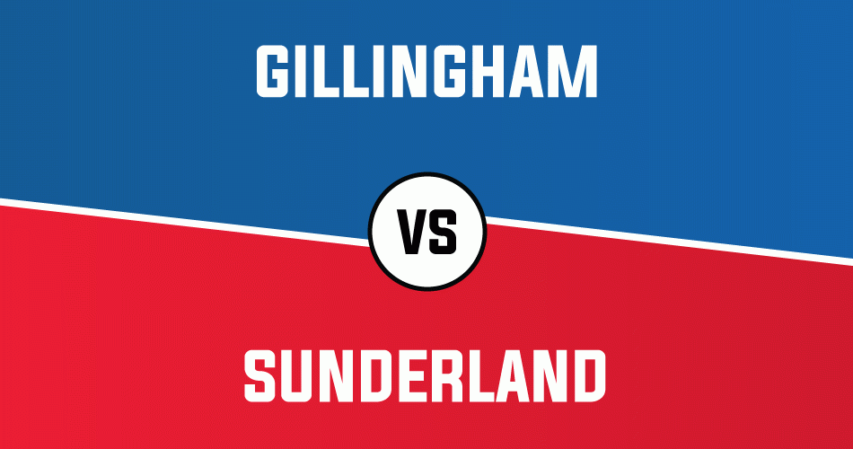 gillingham sunderland 2 Dagens bästa speltips hos DagensBetting.se
