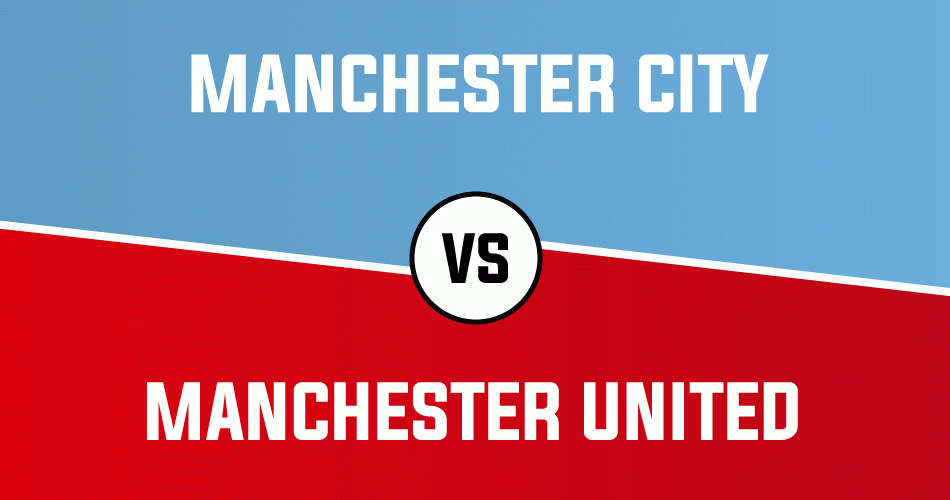 Speltips inför Manchester City - Manchester United 7 december 2019