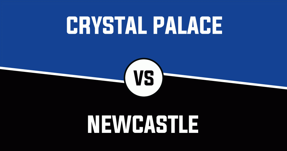 Speltips inför Crystal Palace Newcastle 22 februari 2020