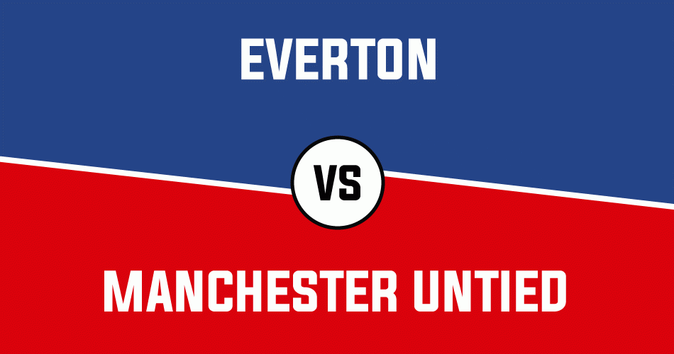 everton manchester united speltips 1 Dagens bästa speltips hos DagensBetting.se