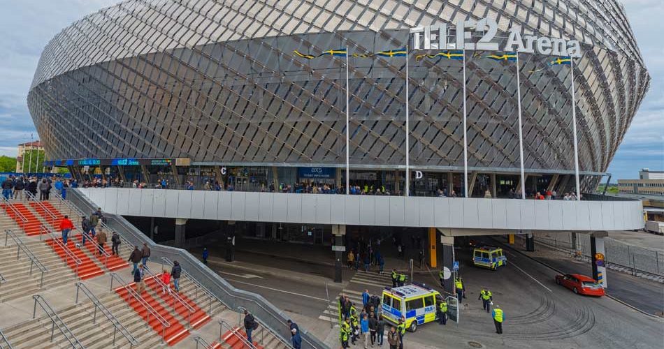 Allsvenskan tillbaka 1 juni