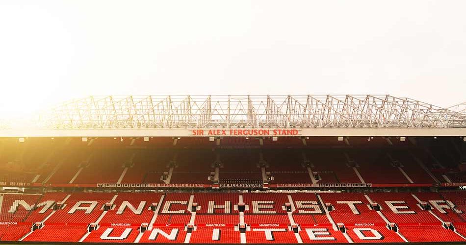 Manchester United Old Trafford