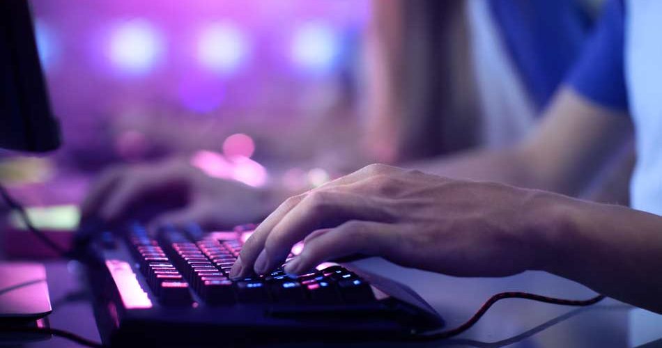 e-sport betting