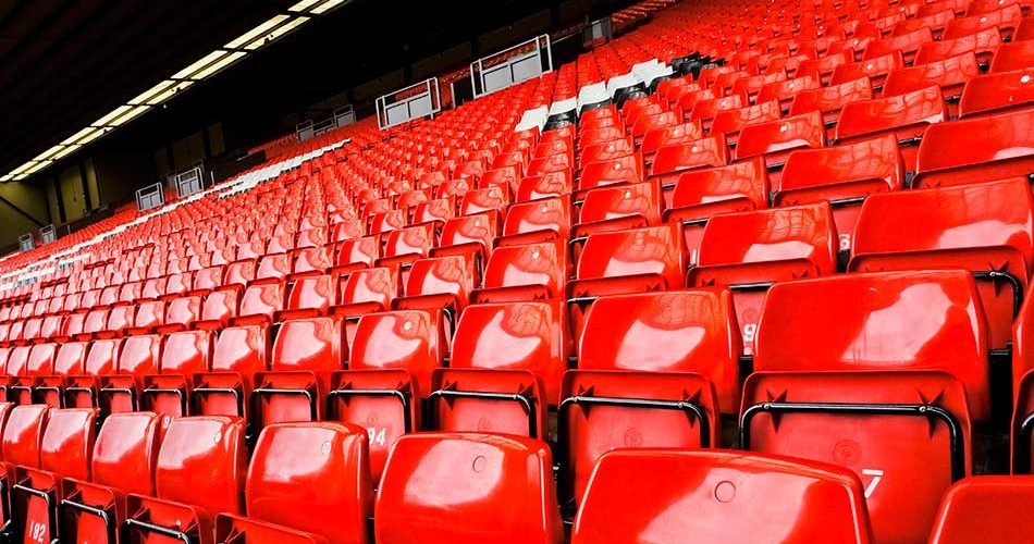 Fotboll generell betting arena