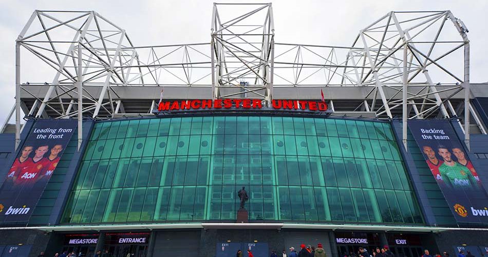 Manchester United Europa League Champions League