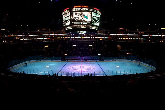 Speltips inför NHL