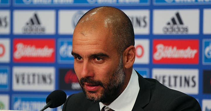 Speltips inför Wolverhampton - Manchester City 21 september 2020
