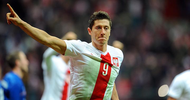 Speltips Polen - Slovakien 14 juni 2021