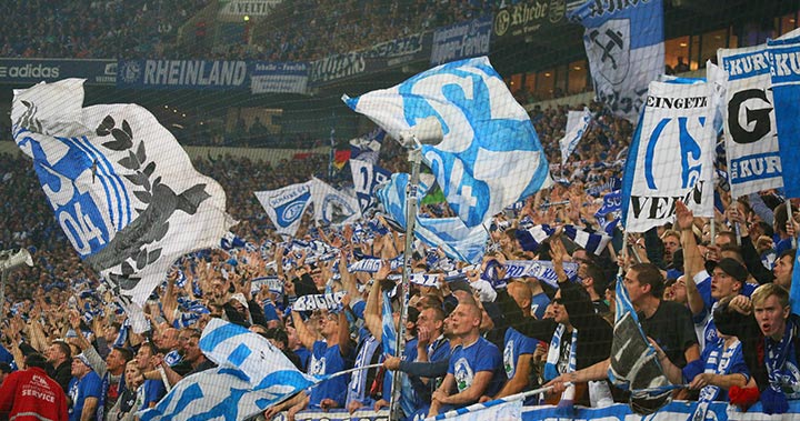 Schalke 04