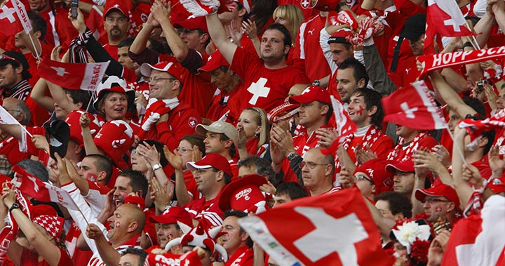 Schweiz