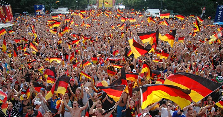 Fotbolls EM 2021