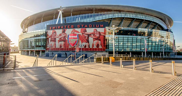 arsenal . Liverpool speltips 15 juli 2020
