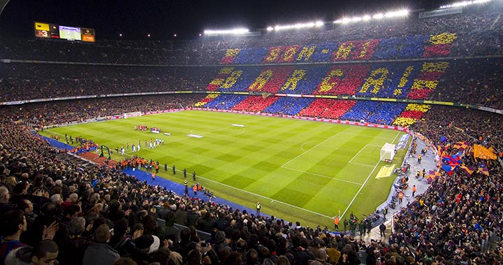 FC barcelona