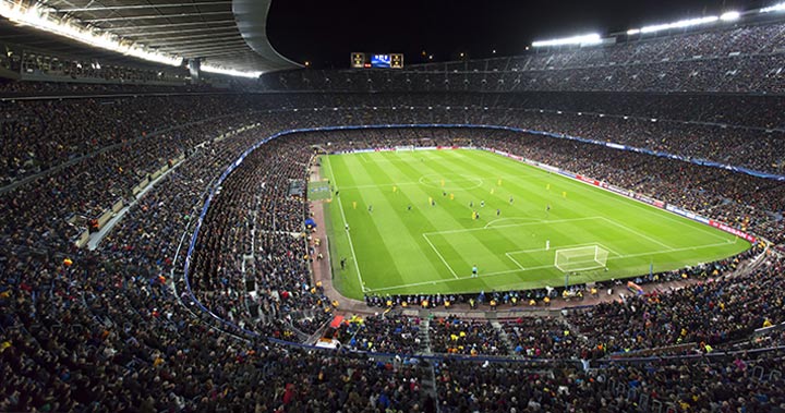 FC barcelona