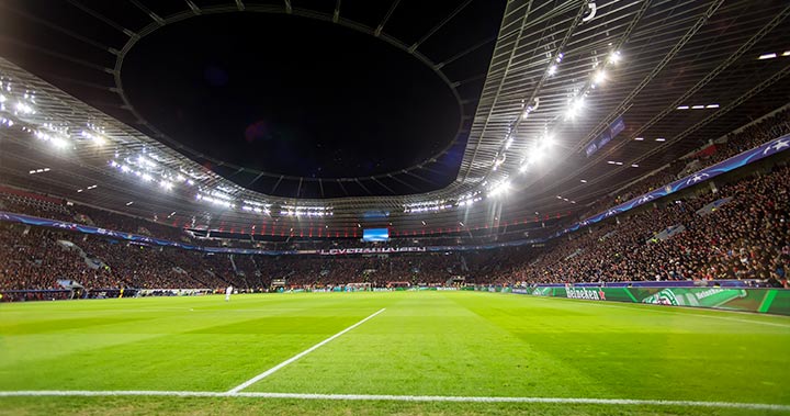 Bayer Leverkusen Bundesliga