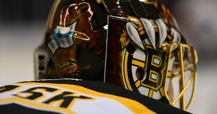 Speltips Boston Bruins - Tampa Bay Lightning 26 augusti 2020