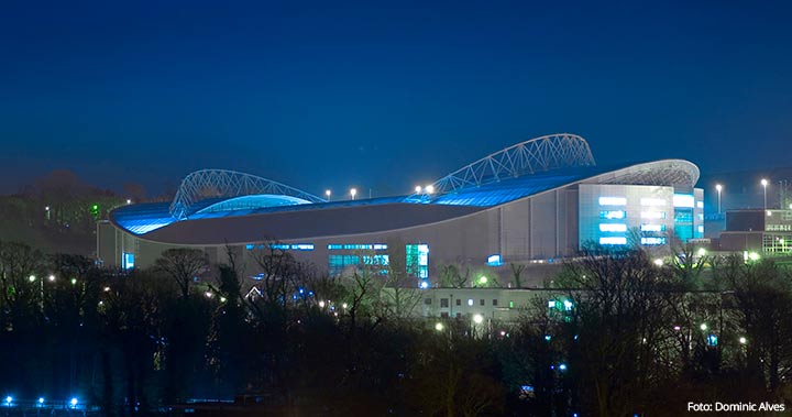 Speltips inför Brighton - West Ham 15 maj 2021