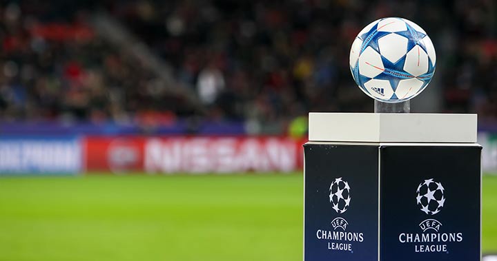 champions league