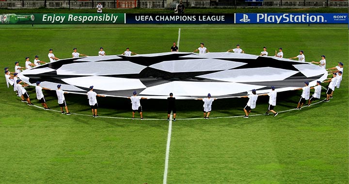 Champions League