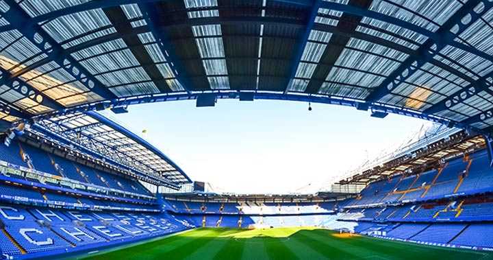Speltips inför Chelsea - Leicester 18 maj 2021