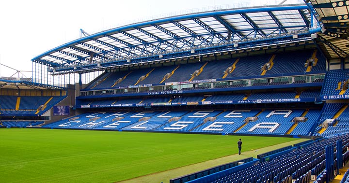 Speltips Chelsea - Crystal Palace lördag 3 oktober 2020