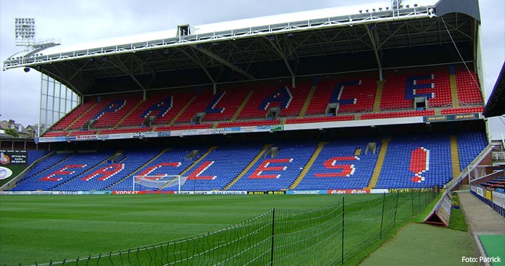 Crystal Palace