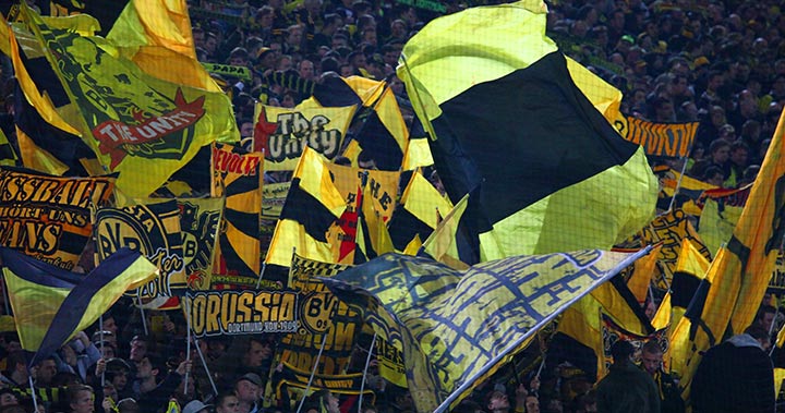 Borussia Dortmund