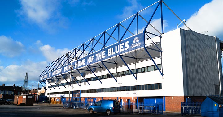 Speltips inför Everton - Norwich 25/9 2021