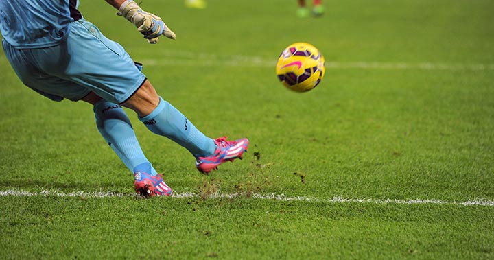 Speltips IFK Norrköping - Östersund 9 september 2020