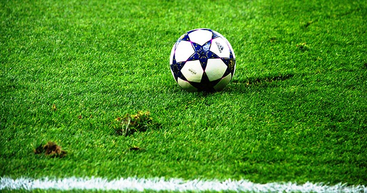 Fotboll generell allmän