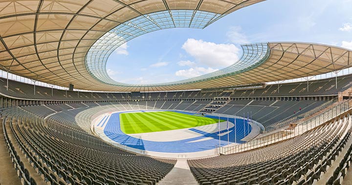 Hertha Berlin