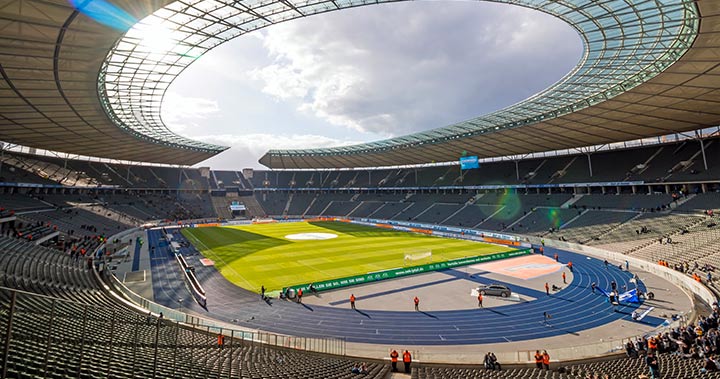 Hertha Berlin