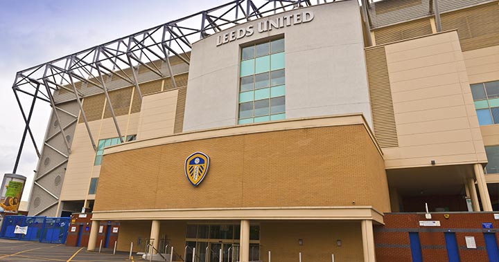 Speltips inför Leeds - Everton 21 augusti 2021
