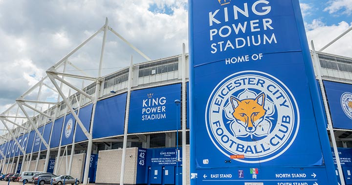 Speltips inför Leicester - Manchester City 11 september 2021