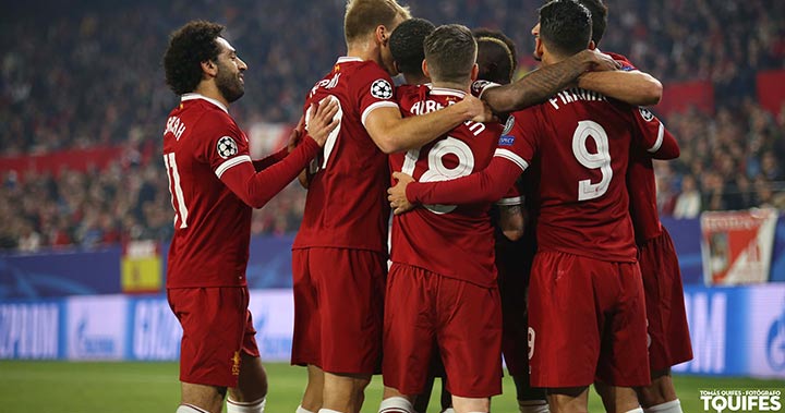 Speltips inför Liverpool - Midtjylland 27/10