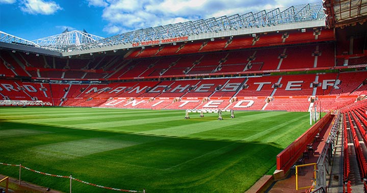 Speltips inför Manchester United - Leicester City 11/5 2021