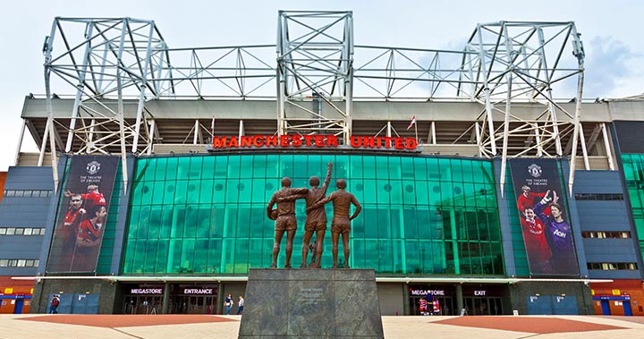 Manchester United