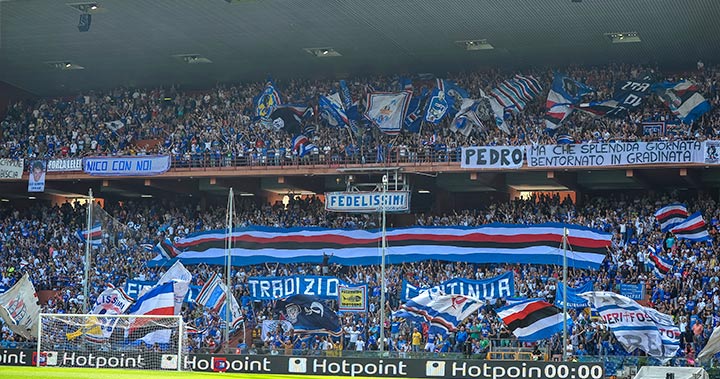 Sampdoria