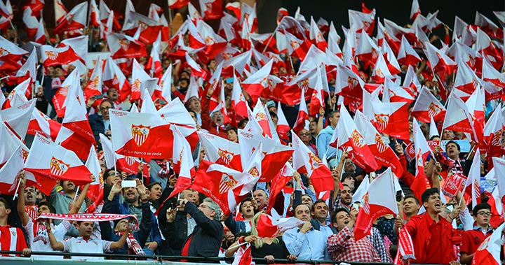 Sevilla