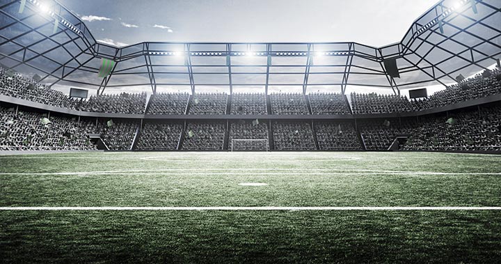 REKLAM KAMPANJ fotboll generell allmän fans