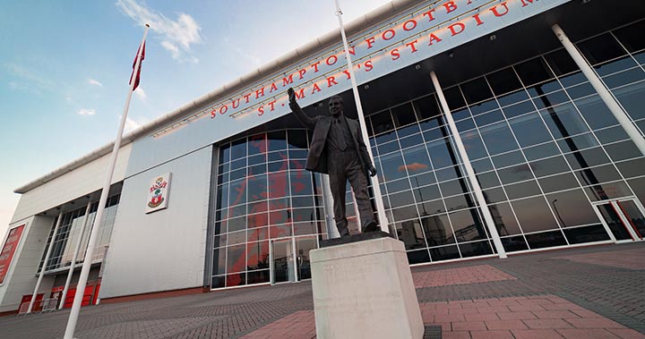 Southampton -Tottenham speltips 20 september 2020