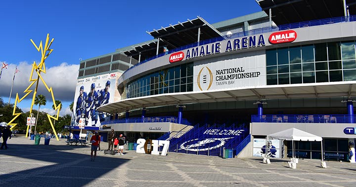 Speltips inför Tampa Bay Lightning - Dallas Stars NHL 8 maj 2021