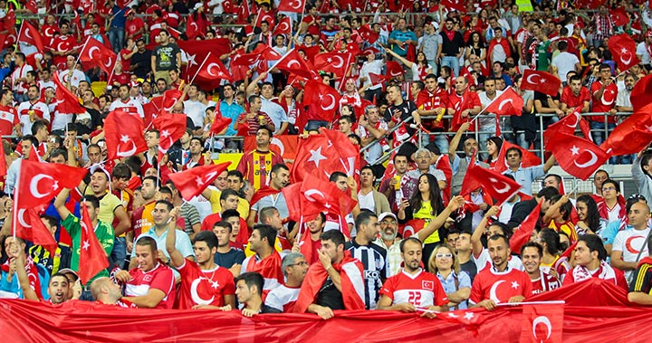 Speltips inför Turkiet - Wales 16 juni 2021
