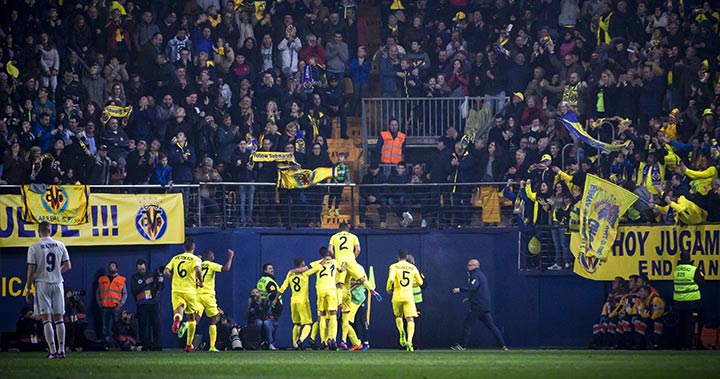 Speltips inför Manchester United - Villarreal 29 september 2021