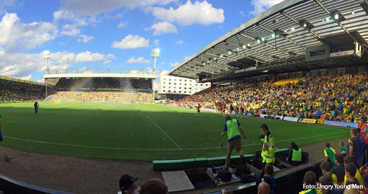 Speltips inför Norwich - Leeds 31 oktober 2021