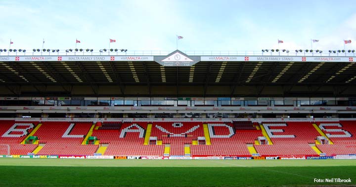 Sheffield United - Tottenham speltips 2 juli 2020