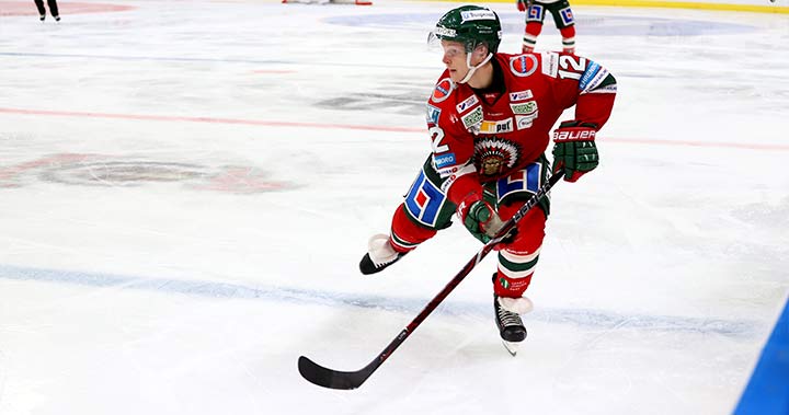 Speltips inför Örebro - Frölunda 4 februari 2021