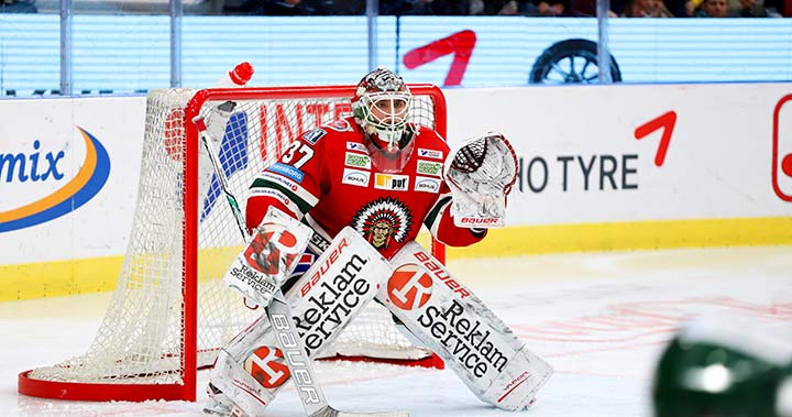 SHL speltips och odds