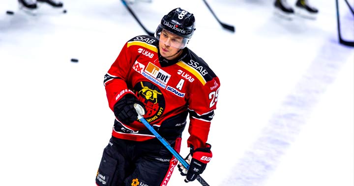 Speltips inför Luleå - Djurgården 12/12 2020