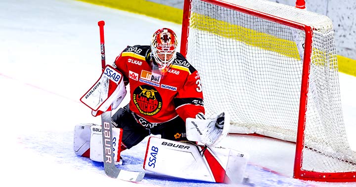 Speltips inför Luleå Hockey - Örebro 2022
